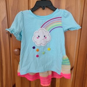 Toddler shirt